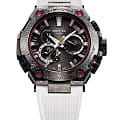 Casio MRG-B2000SG-1A мужские часы застежка крупным планом