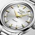 Часы Longines Conquest Heritage L1.649.4.72.6 фото 3