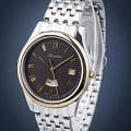 Оригинальные часы Adriatica Adriatica A1025.2166Q кварцевые калибр механизма ronda 517 общий вид
