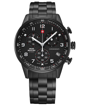 Swiss Military by Chrono SM34012.04