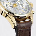 Jacques Lemans Jacques Lemans Sport 1-2117F  - задняя крышка сталь металл корпуса, австрия часы