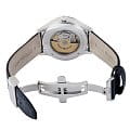 Maurice Lacroix Maurice Lacroix Masterpiece Tradition MP6507-SS001-110-4 , наручные мужские часы фото под углом