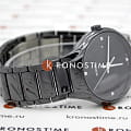 Rado R27238722 мужские часы застежка крупным планом