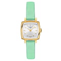 Оригинальные часы Tissot Tissot Lovely Square T058.109.36.031.03 в фирменной упаковке от производителя