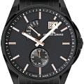 Jacques Lemans Jacques Lemans Derby 1-2199V  наручные мужские часы фото под углом.