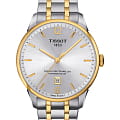 Часы Tissot Chemin des Tourelles Powermatic 80 T099.407.22.037.00
