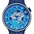 Часы Swatch Big Bold Lacquered SB01N101