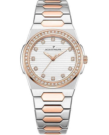 Jacques Philippe Bellus JPQLS727328RG