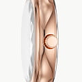Fossil Fossil Laney BQ3862 , наручные женские часы фото под углом