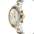 Philipp Plein Philipp Plein Nobile Lady PWSBA0523, nobile германия женские часы на браслете нержавеющая сталь с ip-покрытием боковой вид