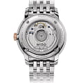 Mido Mido Baroncelli Power Reserve M027.428.22.013.00 , наручные мужские часы фото под углом