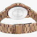 Casio Casio Sheen SHE-3806PG-9A, sheen япония женские часы на браслете  боковой вид
