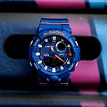 Часы Casio G-Shock GBA-800DG-2A фото 3