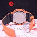 Оригинальные часы Casio Casio G-Shock GA-100L-4A электронные калибр механизма  общий вид