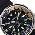 Оригинальные часы Seiko Seiko Prospex SRPF81K1 механические калибр механизма 4r36 общий вид