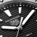 TAG Heuer TAG Heuer Aquaracer Professional 200 WBP1110.BA0627  наручные мужские часы фото под углом.