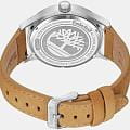 Timberland Timberland Trumbull TDWGB0041003  — задняя крышка сталь металл корпуса американские часы