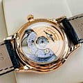 Часы Longines Flagship L4.774.8.27.2 фото 3
