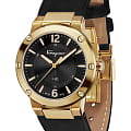 Salvatore Ferragamo Salvatore Ferragamo SFDP00118 , наручные женские часы фото под углом