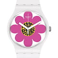 Часы Swatch New Gent Bioceramic Standard SO32M104 фото 2