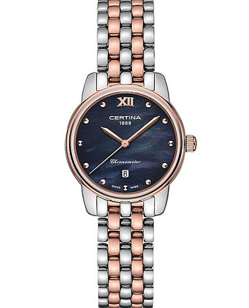 Certina DS-8 Lady C033.051.22.128.00