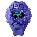 Casio Casio G-Shock GA-V01-2A, g-shock япония мужские часы на браслете резина боковой вид