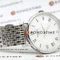 Tissot Tissot Everytime Lady T143.210.11.033.00 t-classic швейцарские женские часы на браслете нержавеющая сталь боковой вид