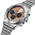Часы Breitling Chronomat B01 42 AB0134101K1A1 фото 2