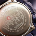 Casio Casio G-Shock GA-735A-1A мужские часы черный циферблат на запястье