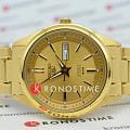 Seiko Seiko 5 Regular SNKN96J1 , наручные мужские часы фото под углом