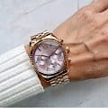 Часы Michael Kors Lexington MK6207 фото 6