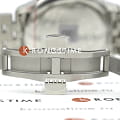Certina Certina DS-8 Chrono C045.417.44.011.00 кварцевые мужские часы часы, крупный план белый циферблат