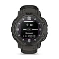 Оригинальные часы Garmin Garmin Instinct Crossover Solar 010-02730-01 электронные калибр механизма  общий вид