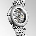 Longines Longines Elegant Collection L4.911.4.78.6, elegant collection швейцария мужские часы на браслете нержавеющая сталь боковой вид