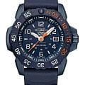 Luminox XS.3253.CBNSF.SET мужские часы застежка крупным планом