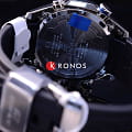 Оригинальные часы Casio Casio Edifice EQB-501XBR-1A кварцевые калибр механизма  общий вид