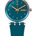 Часы Swatch Gent Standard GE721 фото 2