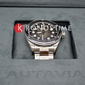 TAG Heuer TAG Heuer Autavia WBE5114.EB0173 - наручные мужские часы наручные часы в перспективе коричневый циферблат