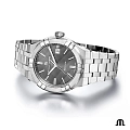 Maurice Lacroix Maurice Lacroix Aikon Automatic AI6008-SS00F-230-A, aikon швейцария мужские часы на браслете нержавеющая сталь боковой вид