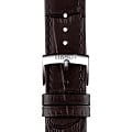 Tissot Tissot PR 100 T150.410.16.031.00 мужские часы серый циферблат на запястье