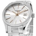 Часы Longines Conquest Classic  L2.386.4.72.6 фото 6