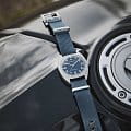 Hamilton Hamilton Khaki Aviation Pilot Pioneer Mechanical H76419941  - задняя крышка сталь металл корпуса, швейцария часы