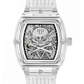 Часы Philipp Plein $keleton Crystal PWPTA0524