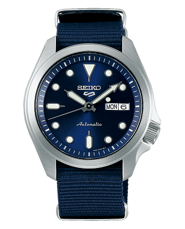 Seiko 5 Sports SRPE63K1S