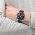 Hugo Boss Hugo Boss Troper HB1514099 , наручные мужские часы фото под углом