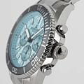 Jacques Lemans Jacques Lemans Liverpool Diver 1-2206K  - задняя крышка сталь металл корпуса, австрия часы