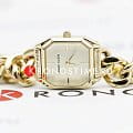 Часы Anne Klein Chain Reaction 4002CHGB фото 2