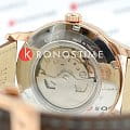 Orient Orient Sun & Moon RN-AK0001S мужские часы белый циферблат на запястье
