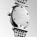 Longines Longines La Grande Classique L4.341.0.11.6, la grande classique швейцария женские часы на браслете нержавеющая сталь боковой вид