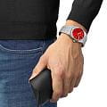 Часы Tissot PRX Quartz 40mm T137.410.11.421.00 фото 5